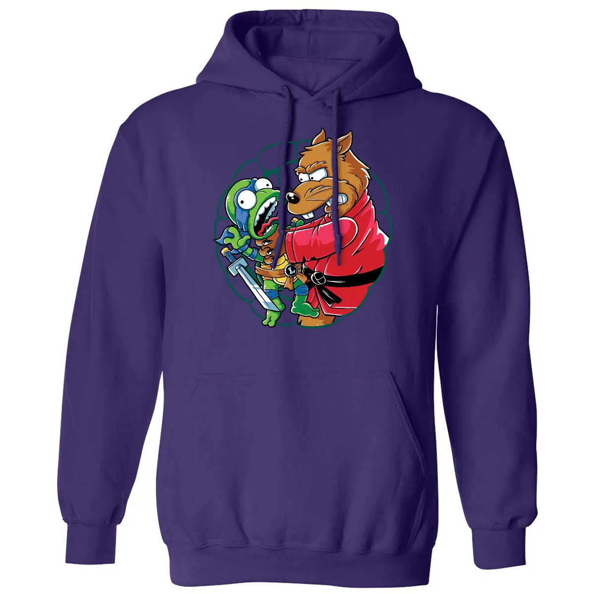 Classic Unisex Hoodie - X8Q8JDHL