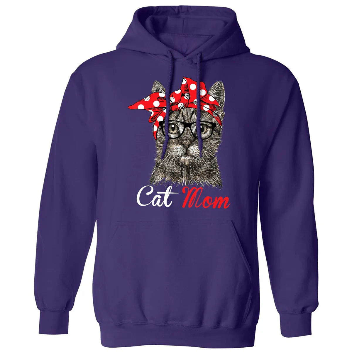 Classic Unisex Hoodie - Q1E6AKZG