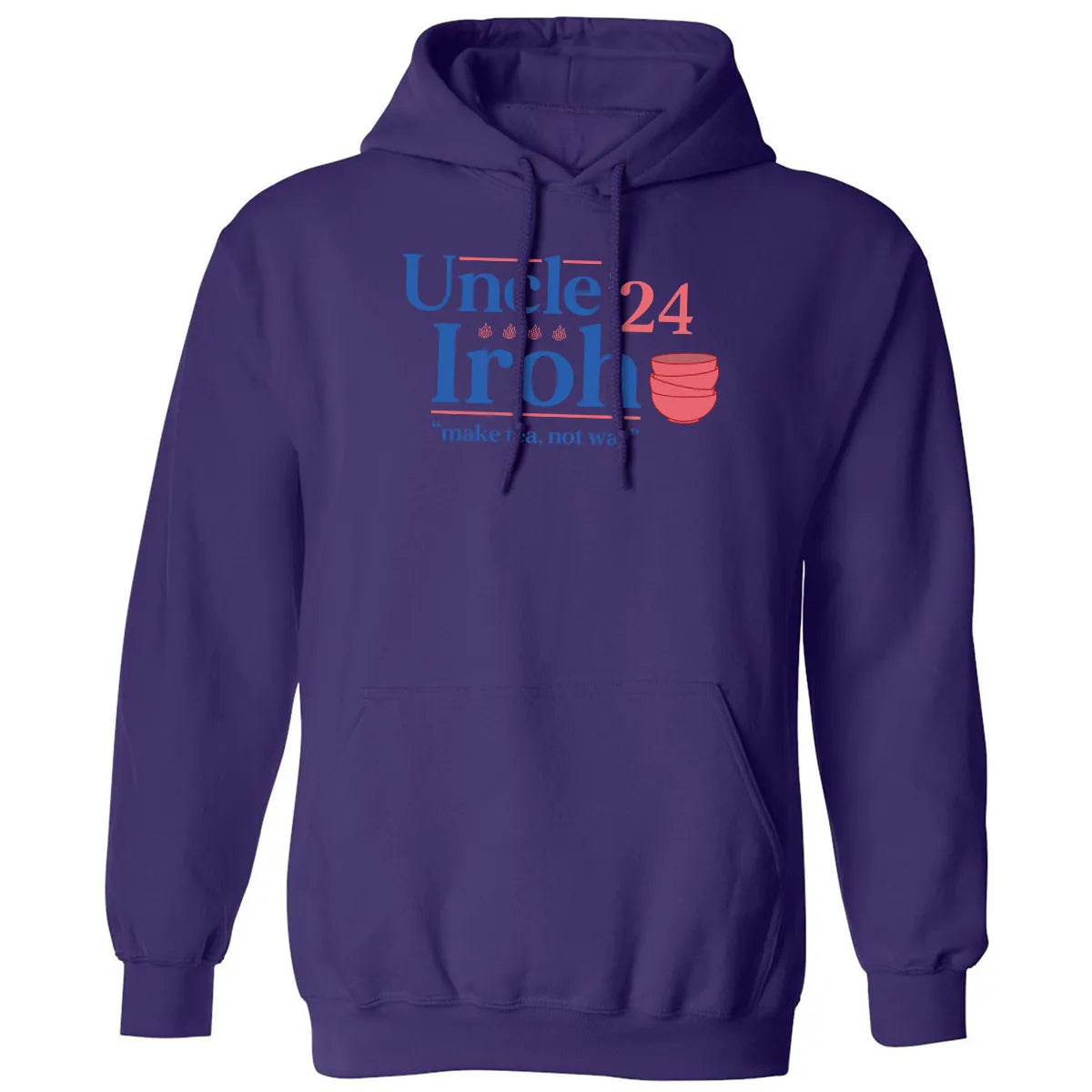 Classic Unisex Hoodie - JW4MRRV6