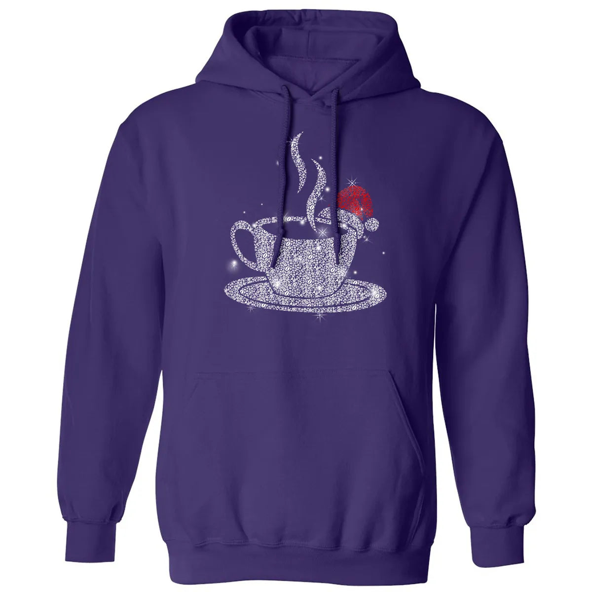 Classic Unisex Hoodie - 76KBJHFS