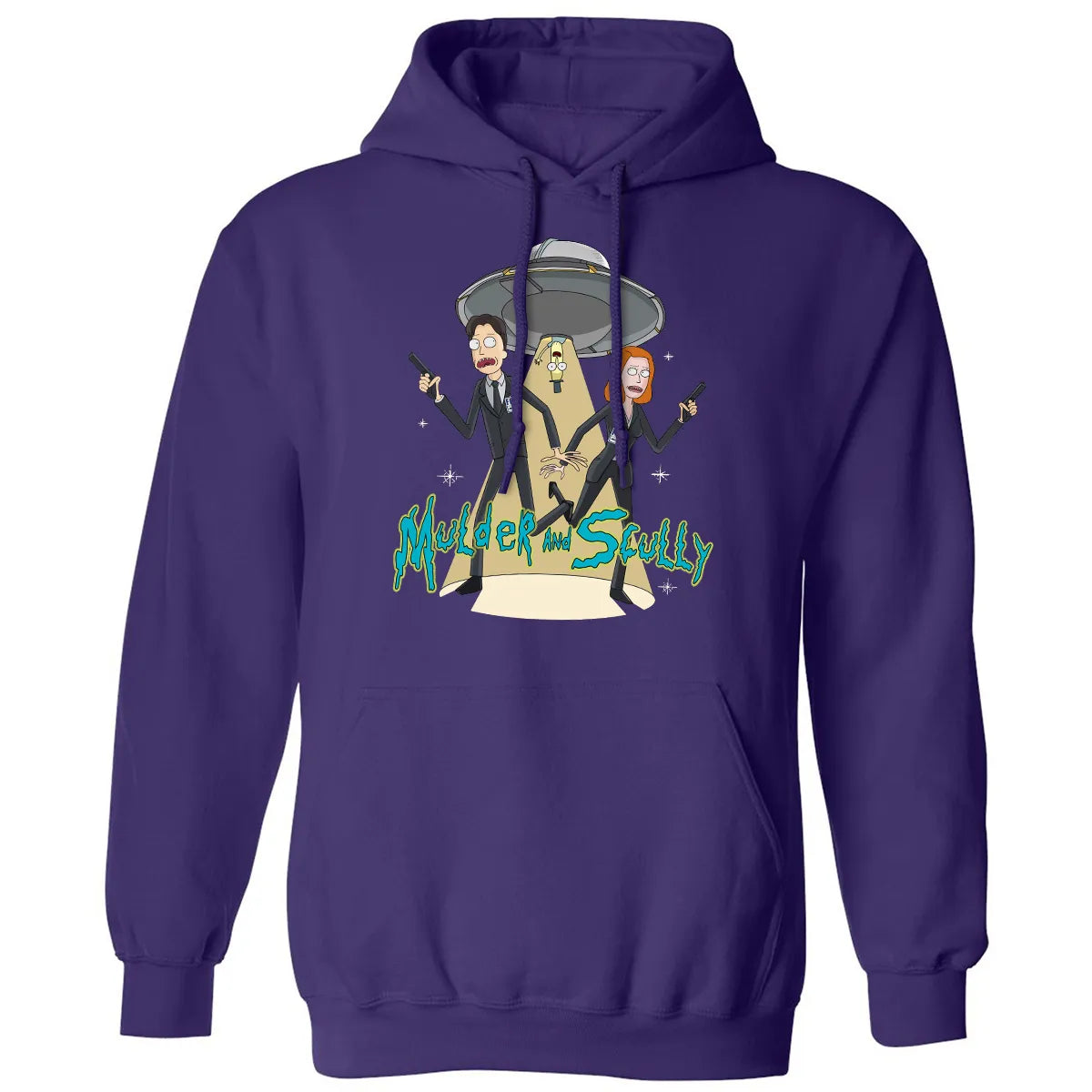 Classic Unisex Hoodie - 7QMDC5RN