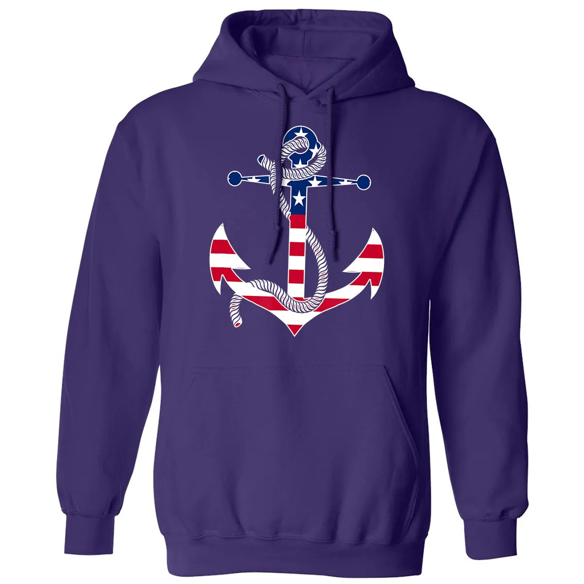Classic Unisex Hoodie - Y9CT2JK9
