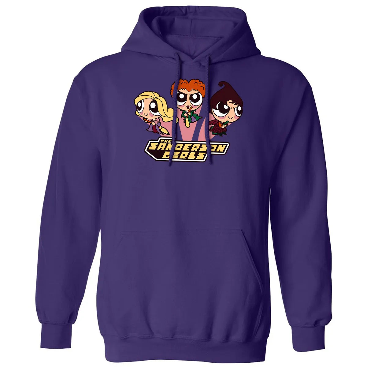 Classic Unisex Hoodie - 944RVTF3
