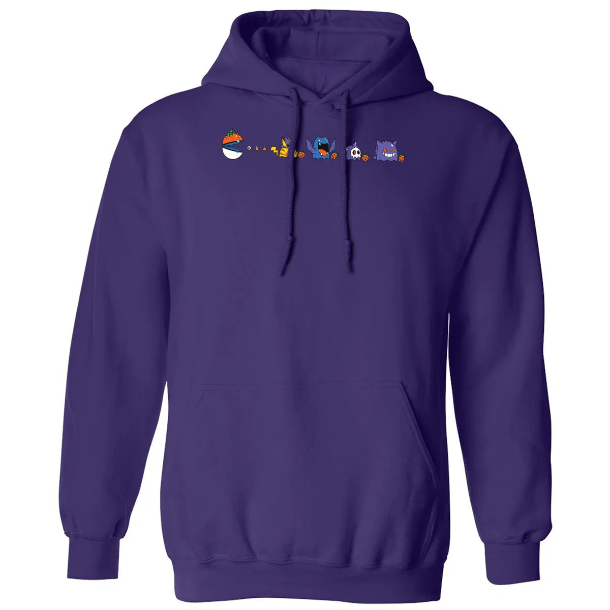 Classic Unisex Hoodie - DP6BWSJA
