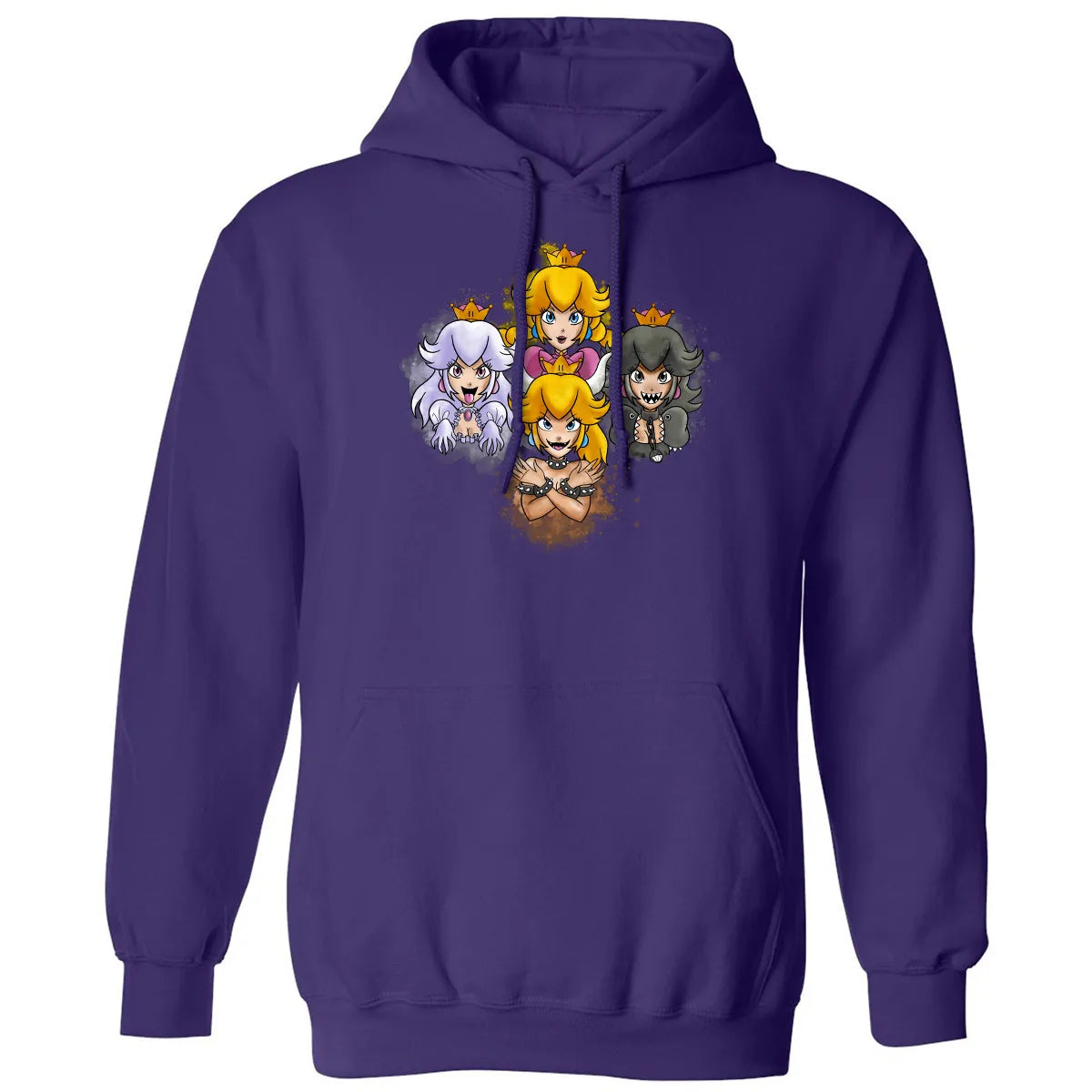 Classic Unisex Hoodie - XS9HN8LH