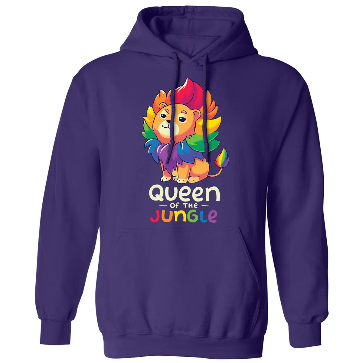 Classic Unisex Hoodie - HMZTRAW4