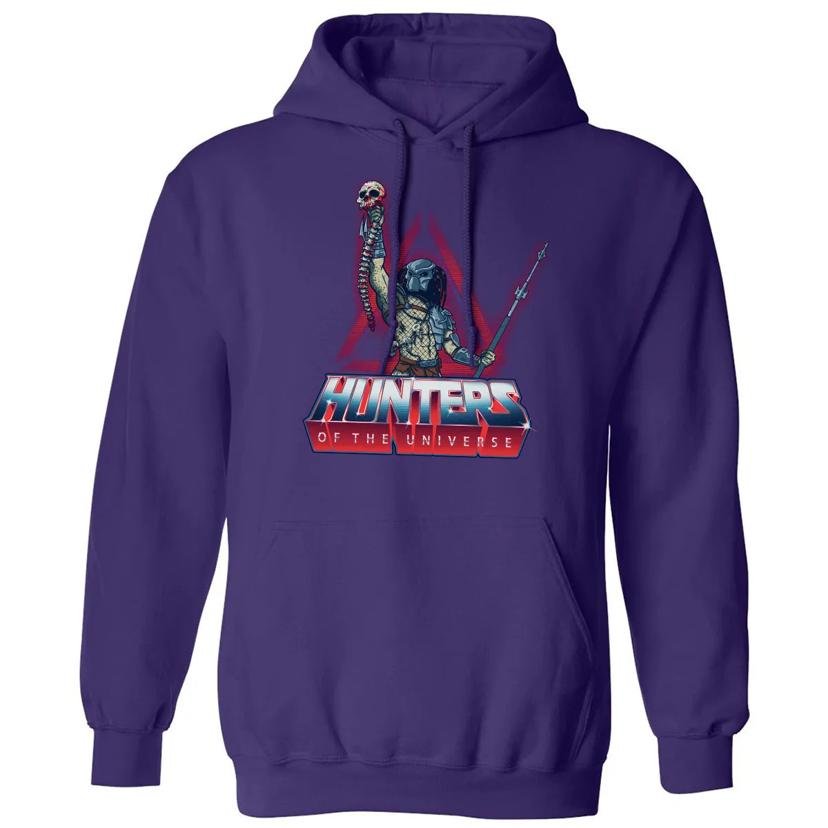 Classic Unisex Hoodie - LFFAZRGT