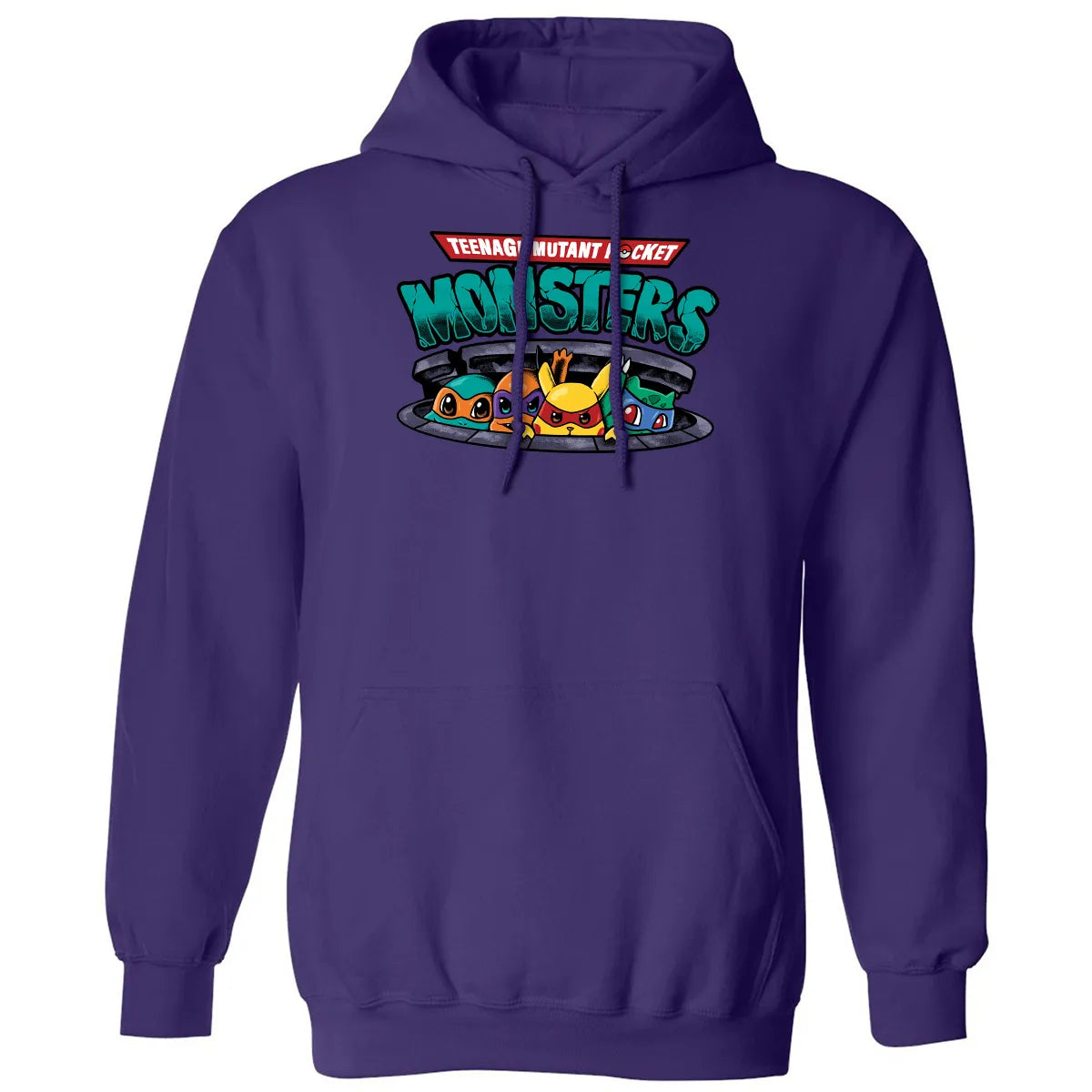Classic Unisex Hoodie - L5HLC9SG