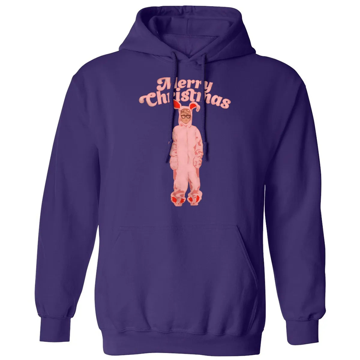Classic Unisex Hoodie - PGTUWGYU