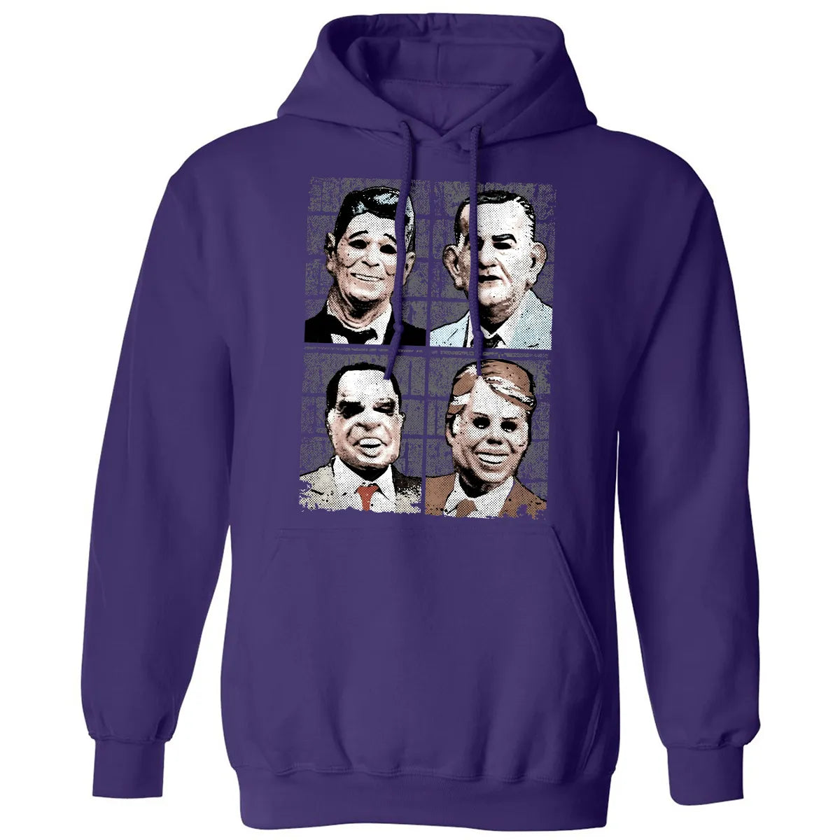 Classic Unisex Hoodie - XV6T5EN4