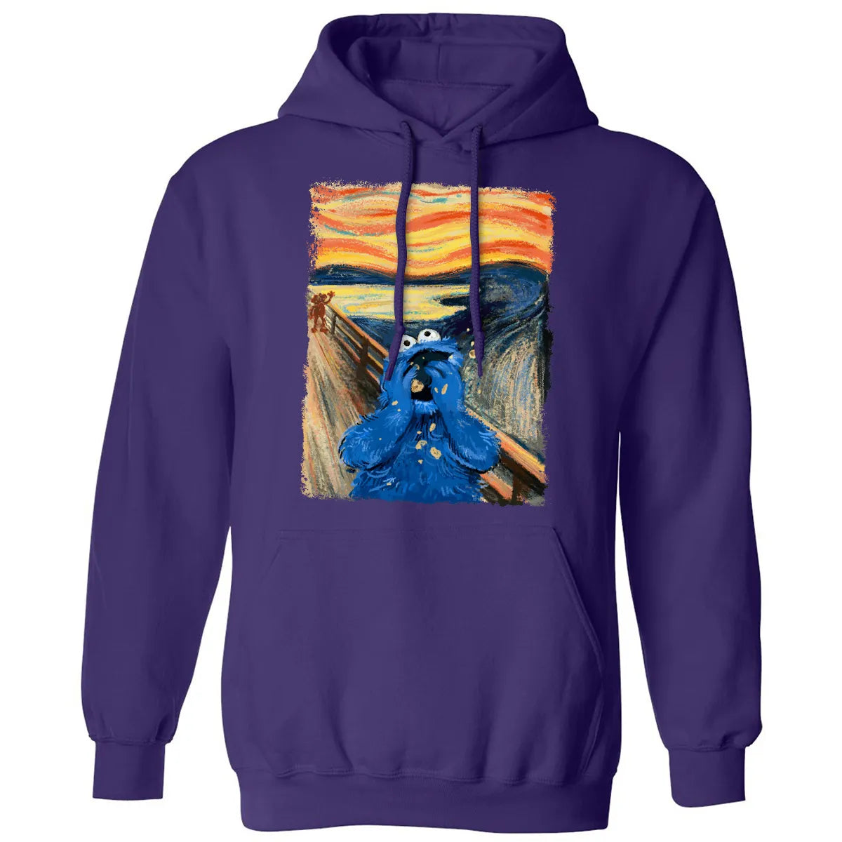 Classic Unisex Hoodie - KAECNJP2
