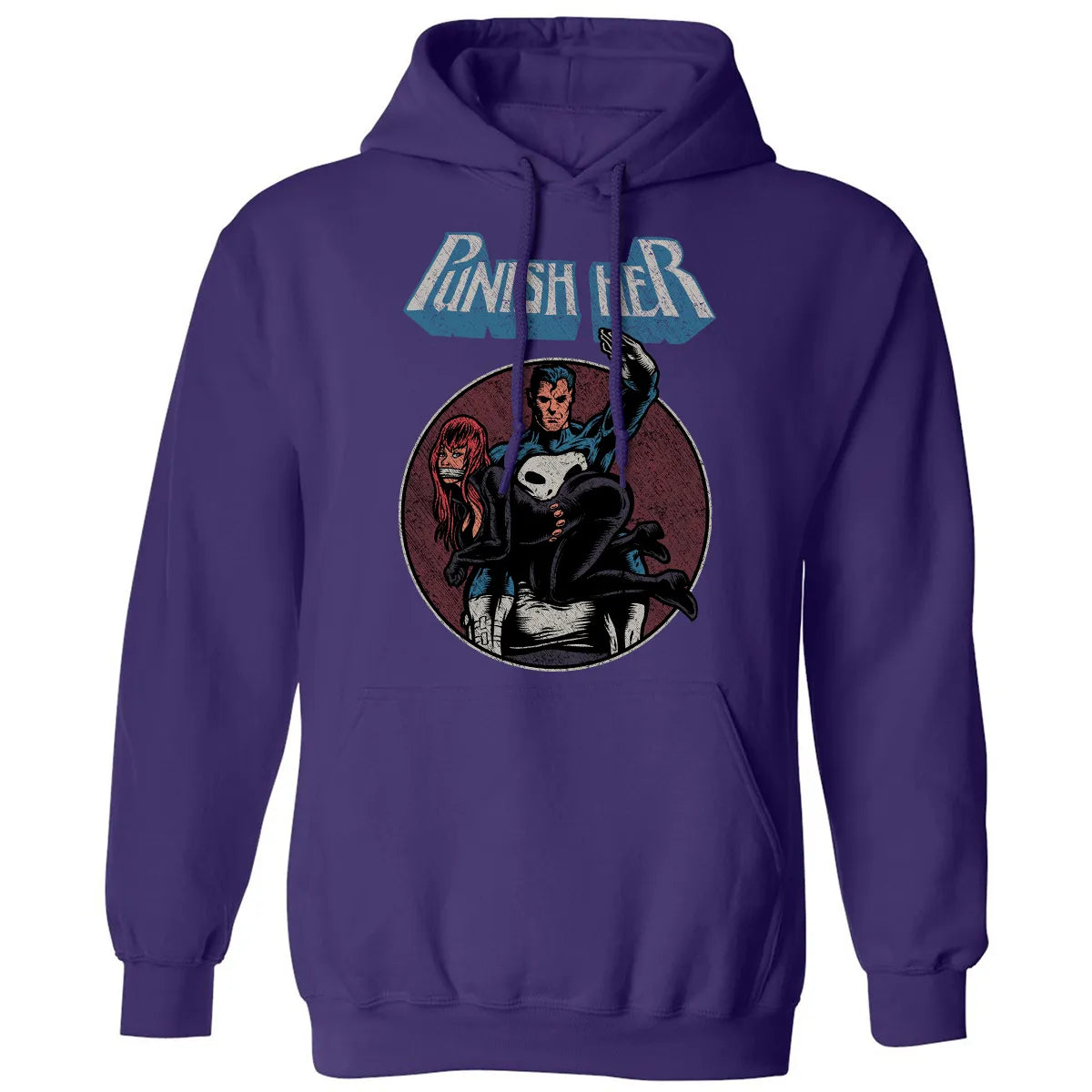 Classic Unisex Hoodie - ZZH5PEAV