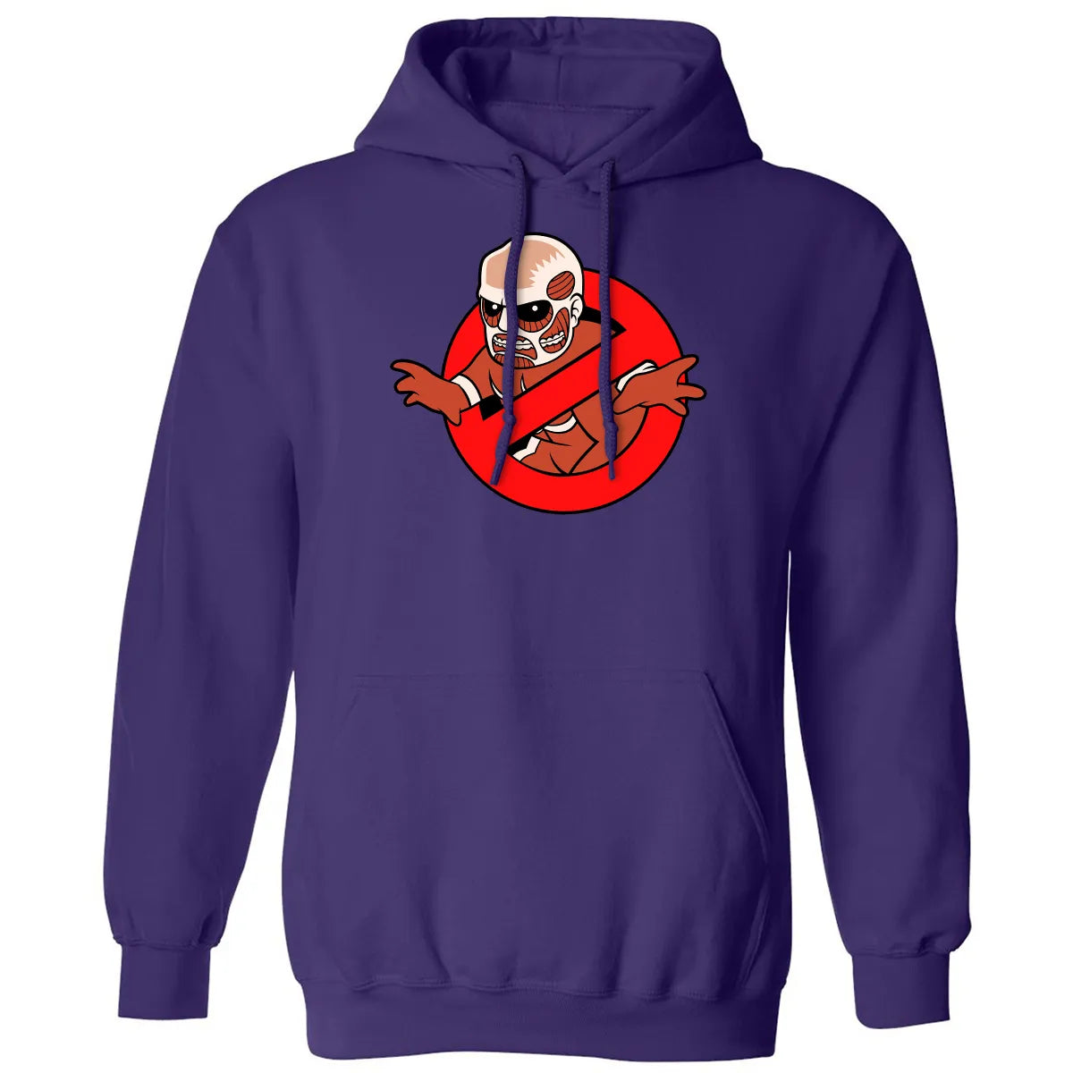 Classic Unisex Hoodie - KENA6G61
