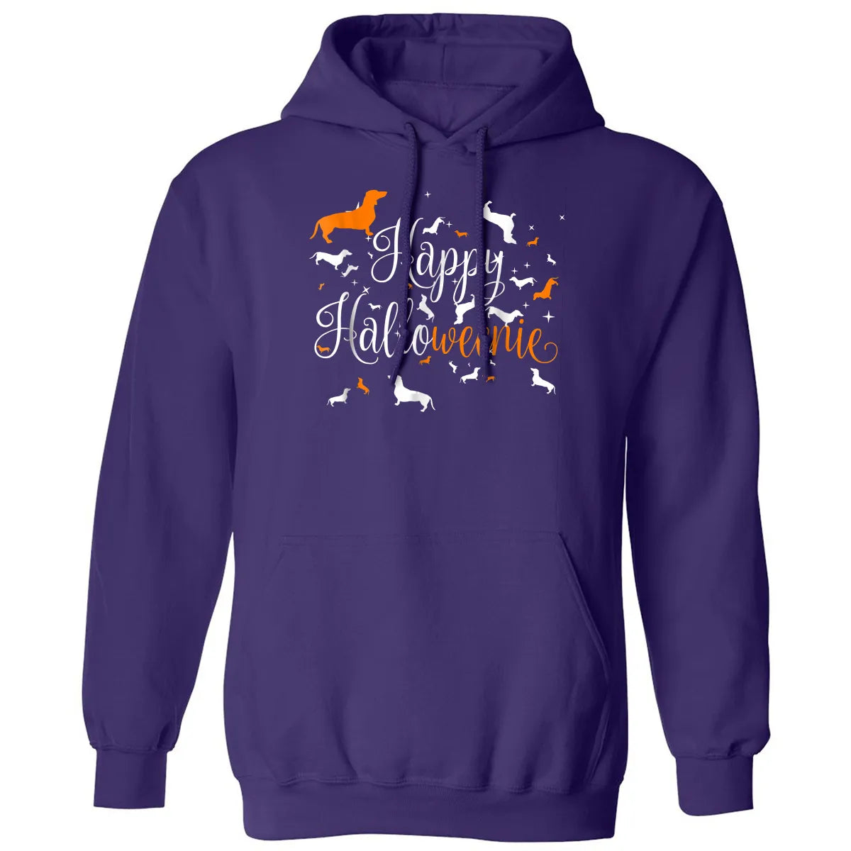 Classic Unisex Hoodie - 2SJH21T7