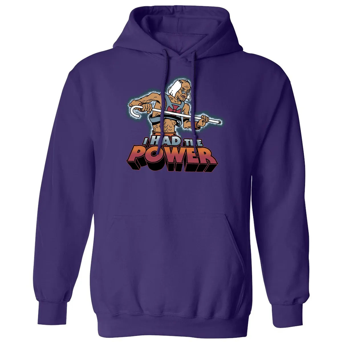 Classic Unisex Hoodie - FTGHACA1