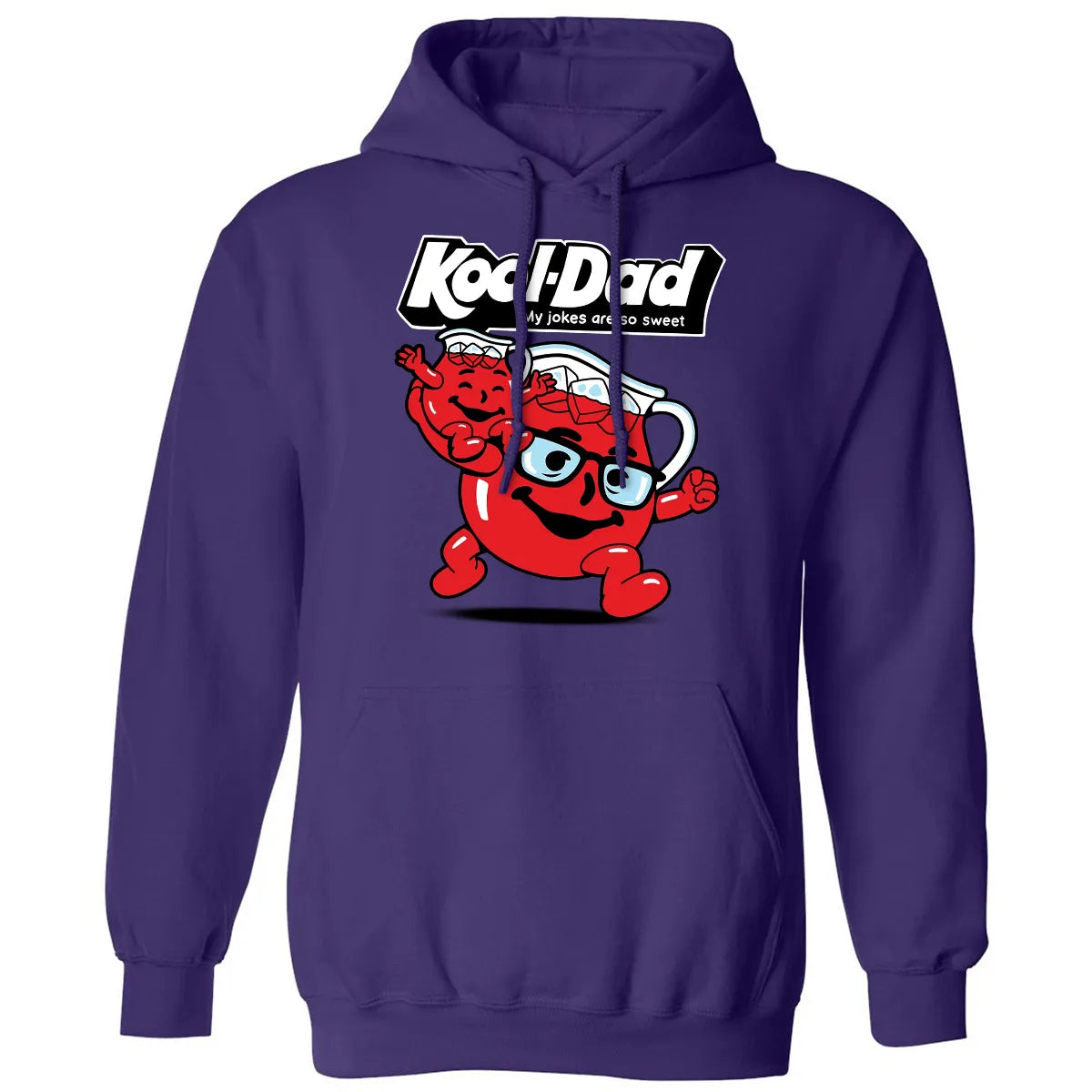 Classic Unisex Hoodie - 3BAT199M