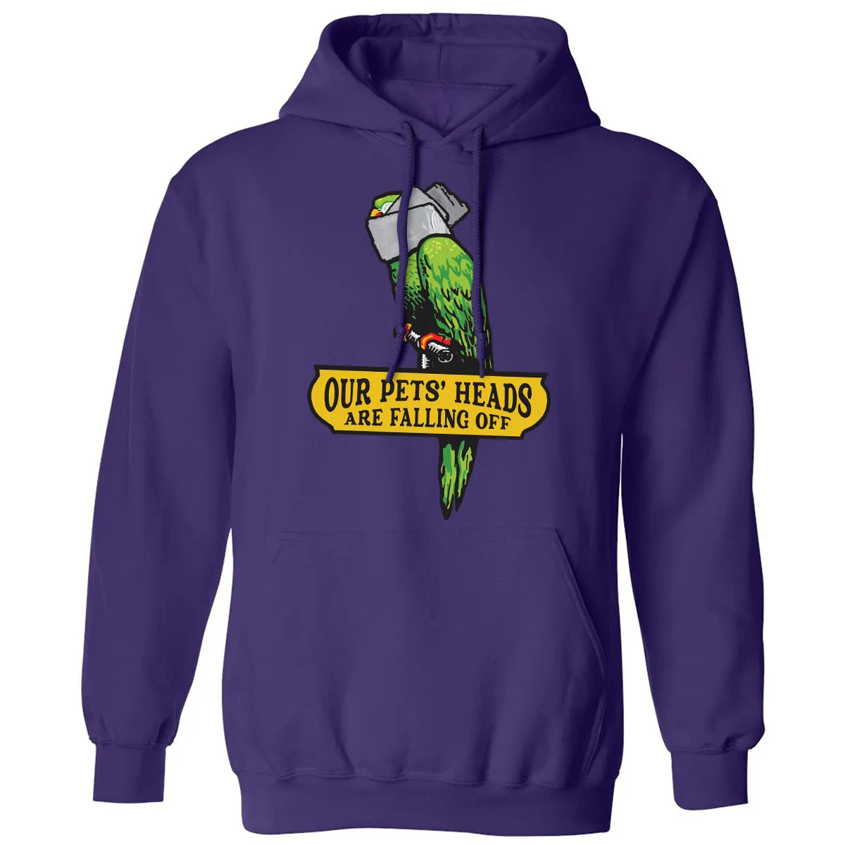 Classic Unisex Hoodie - 715JXBPR