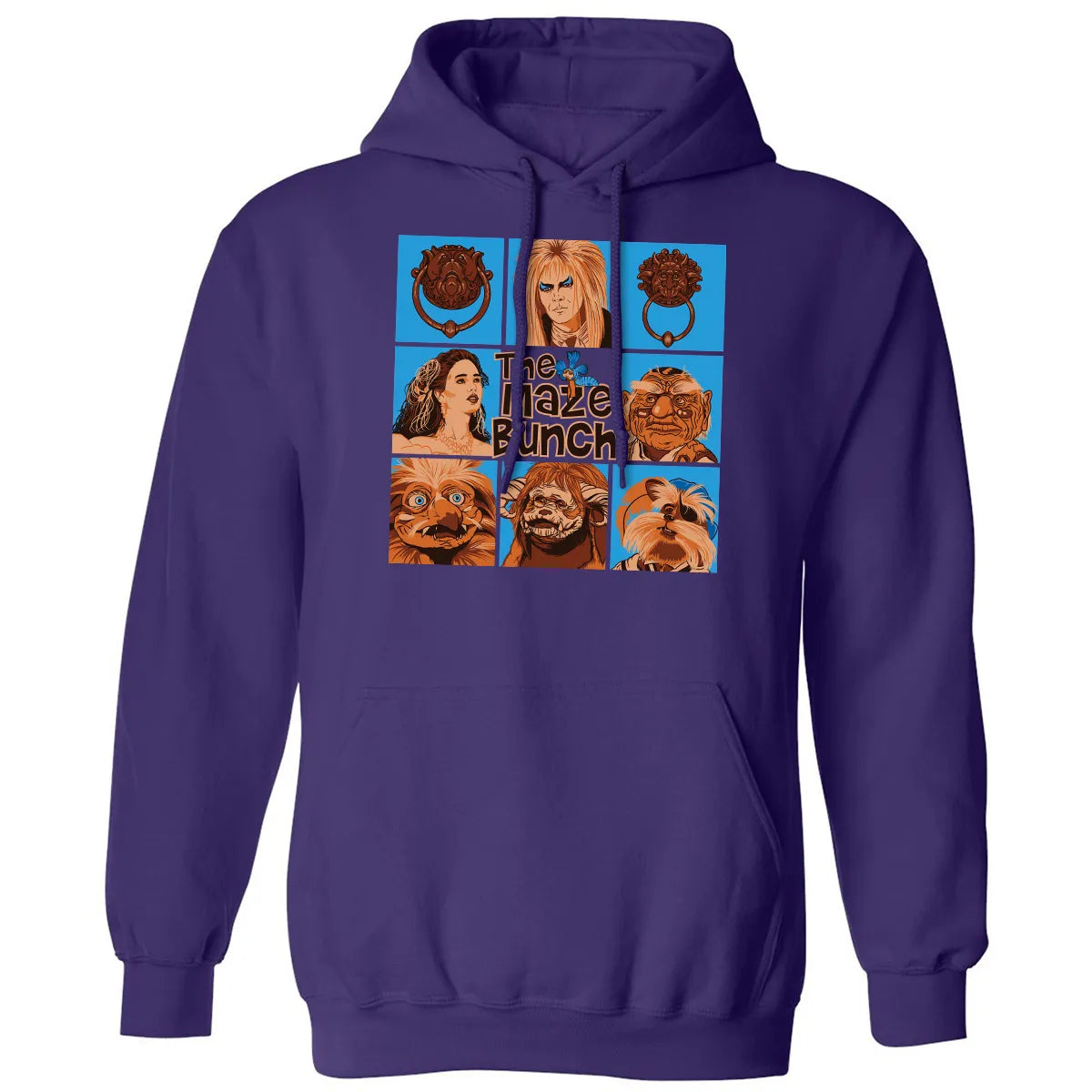 Classic Unisex Hoodie - H5Z8JD4Z