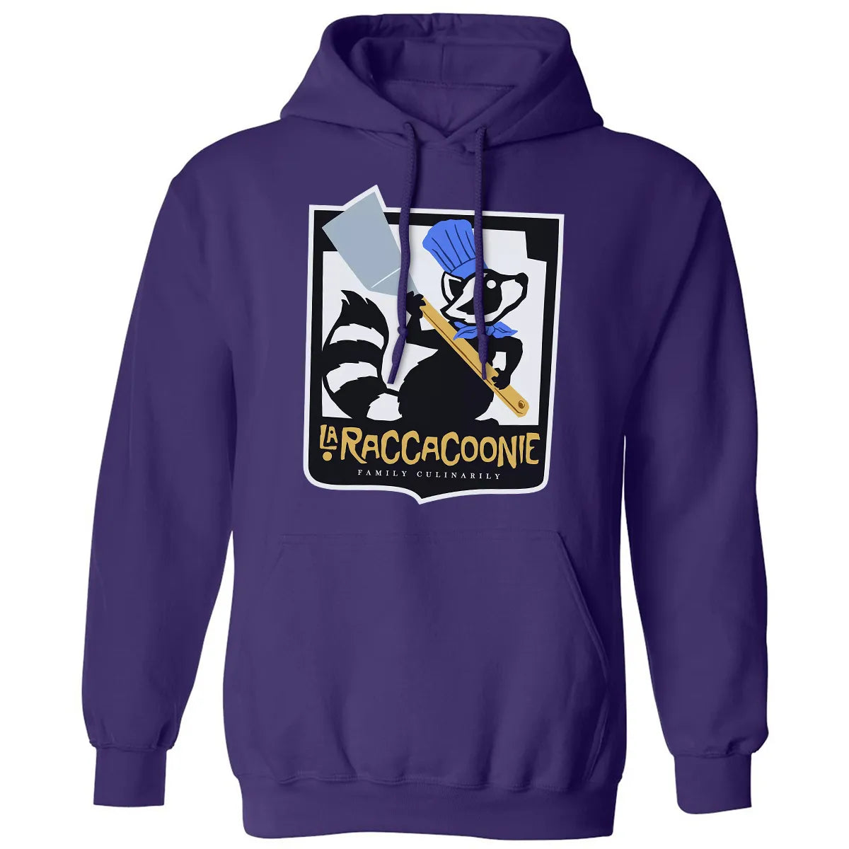 Classic Unisex Hoodie - R7CV7ECV