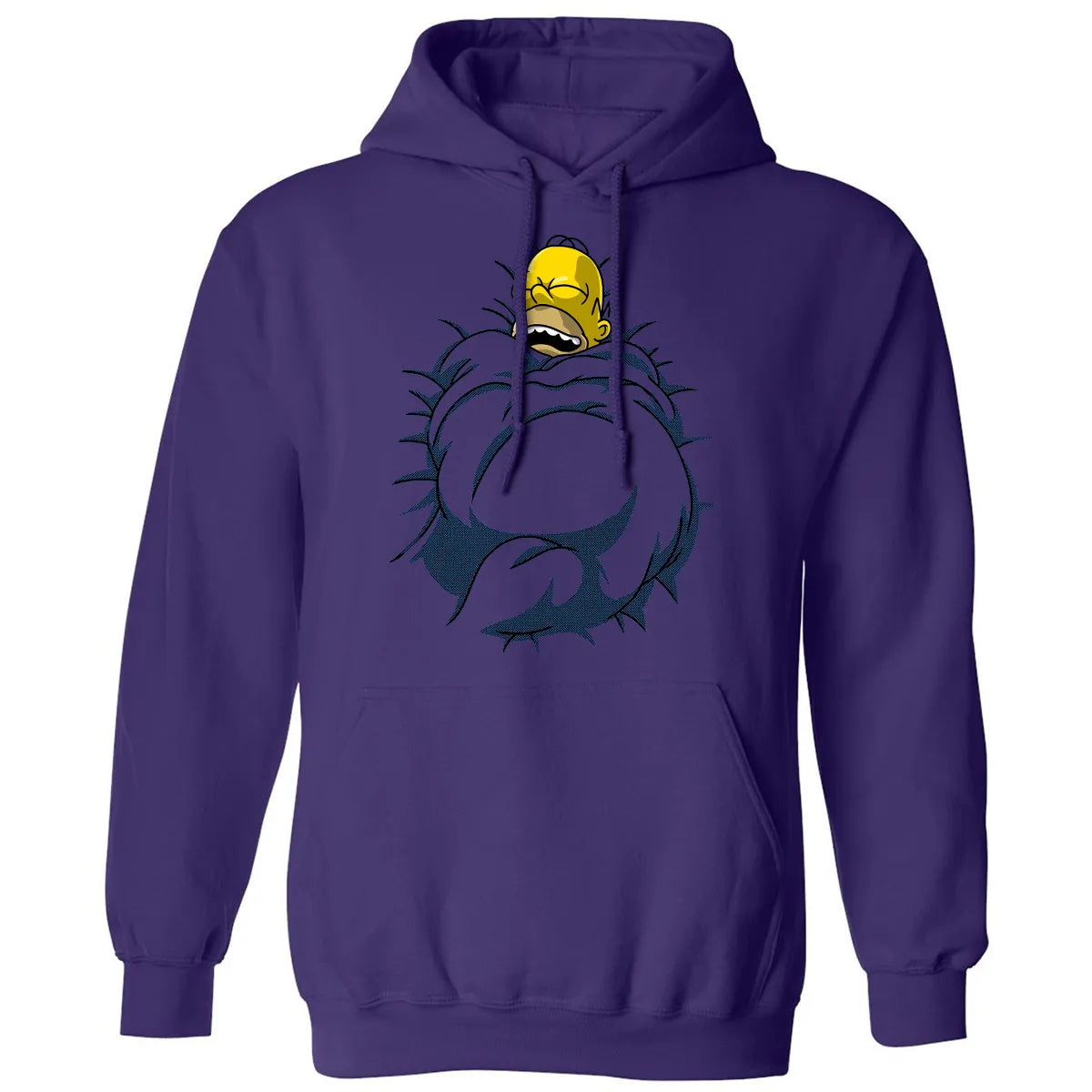 Classic Unisex Hoodie - CQBW8MU8