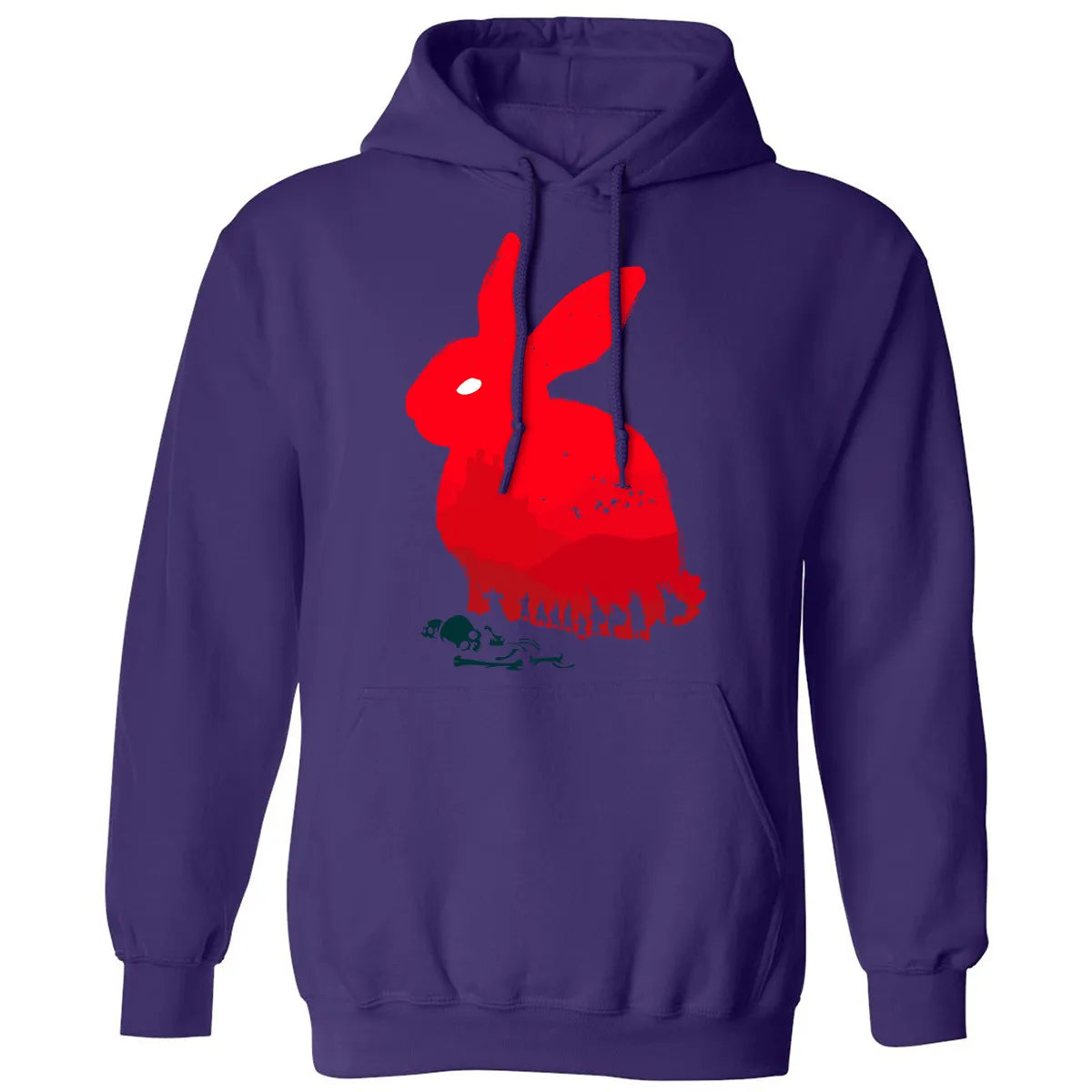 Classic Unisex Hoodie - BFXHUVYW