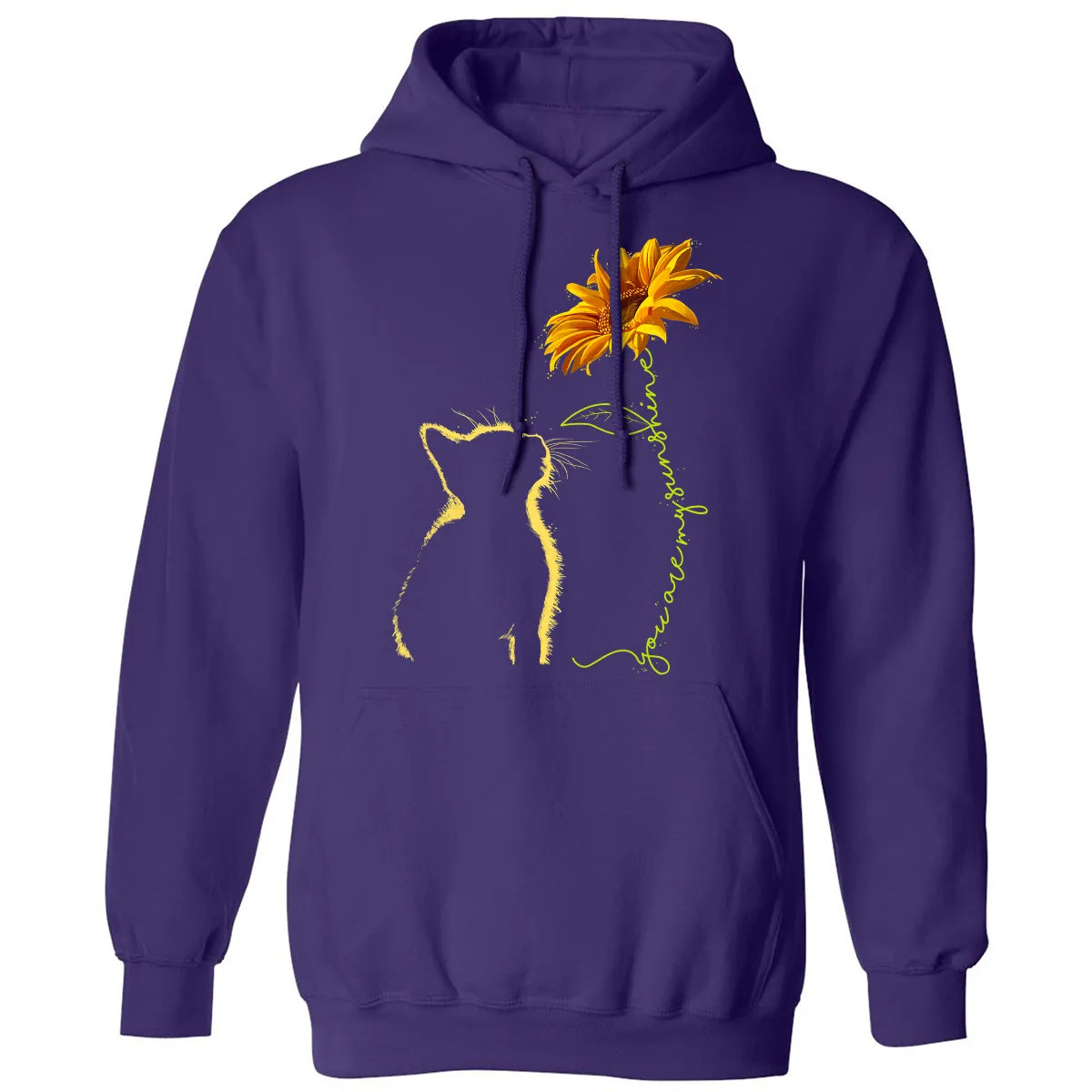Classic Unisex Hoodie - UZ7V8RMQ