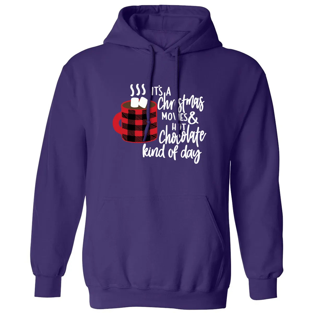 Classic Unisex Hoodie - T72731T9
