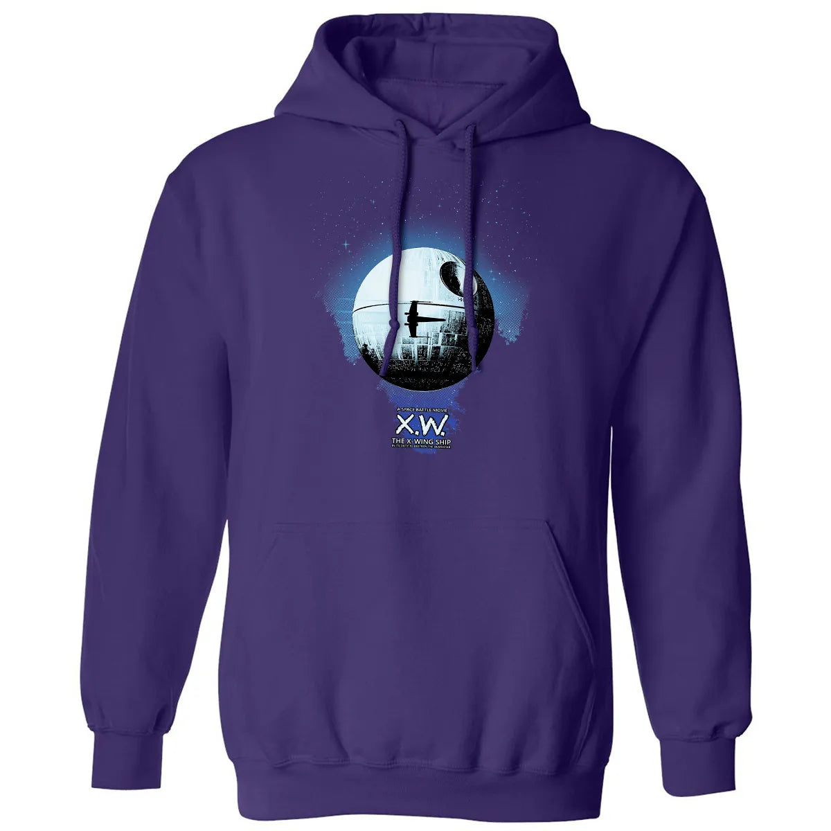 Classic Unisex Hoodie - 6HT5E6TQ
