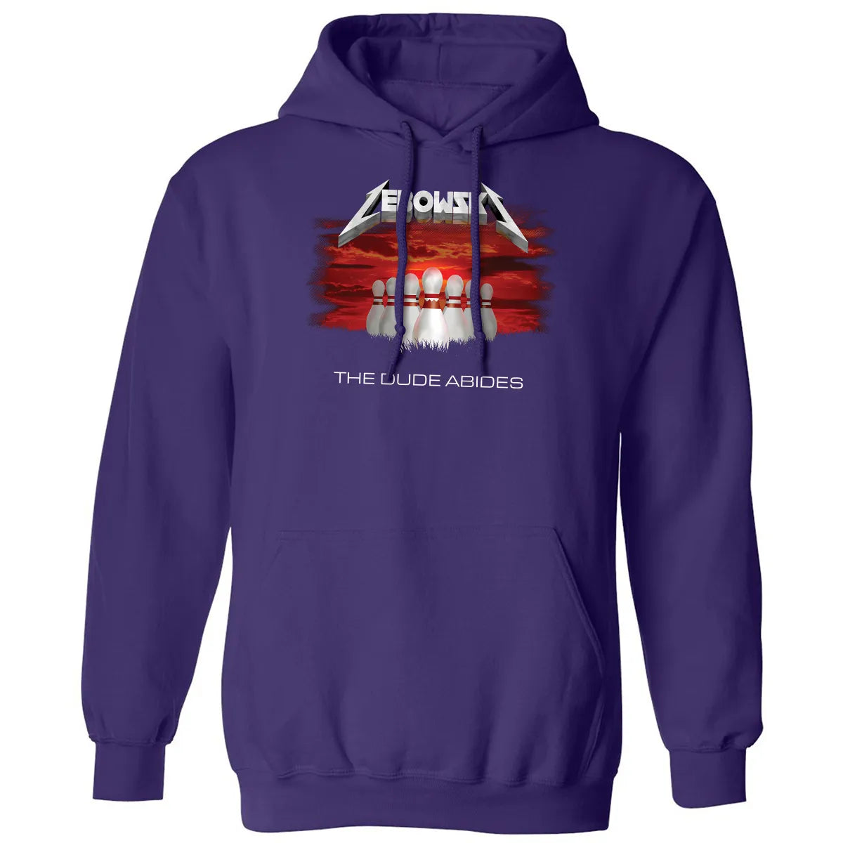 Classic Unisex Hoodie - N1NSUCU5