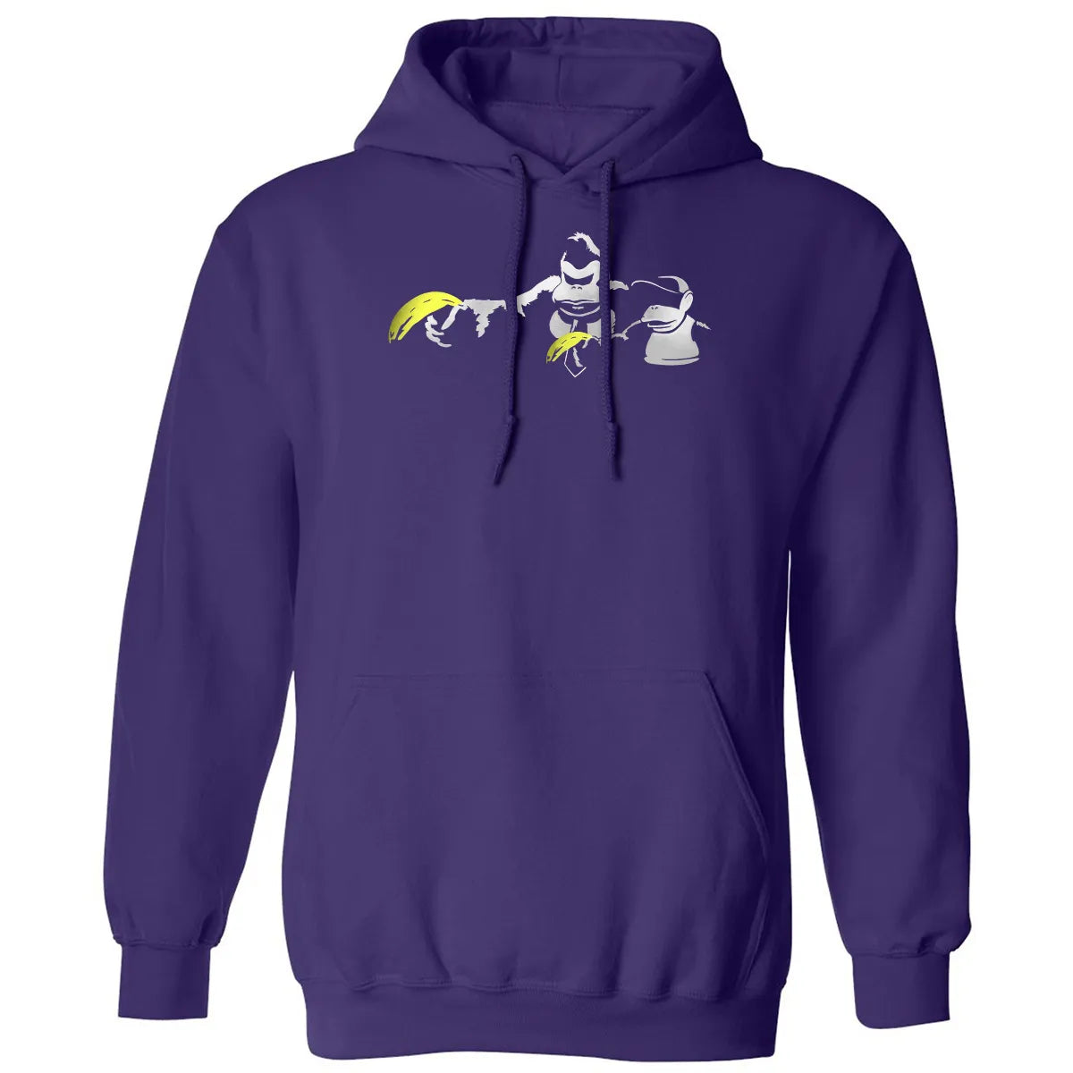 Classic Unisex Hoodie - PDZTQUHF