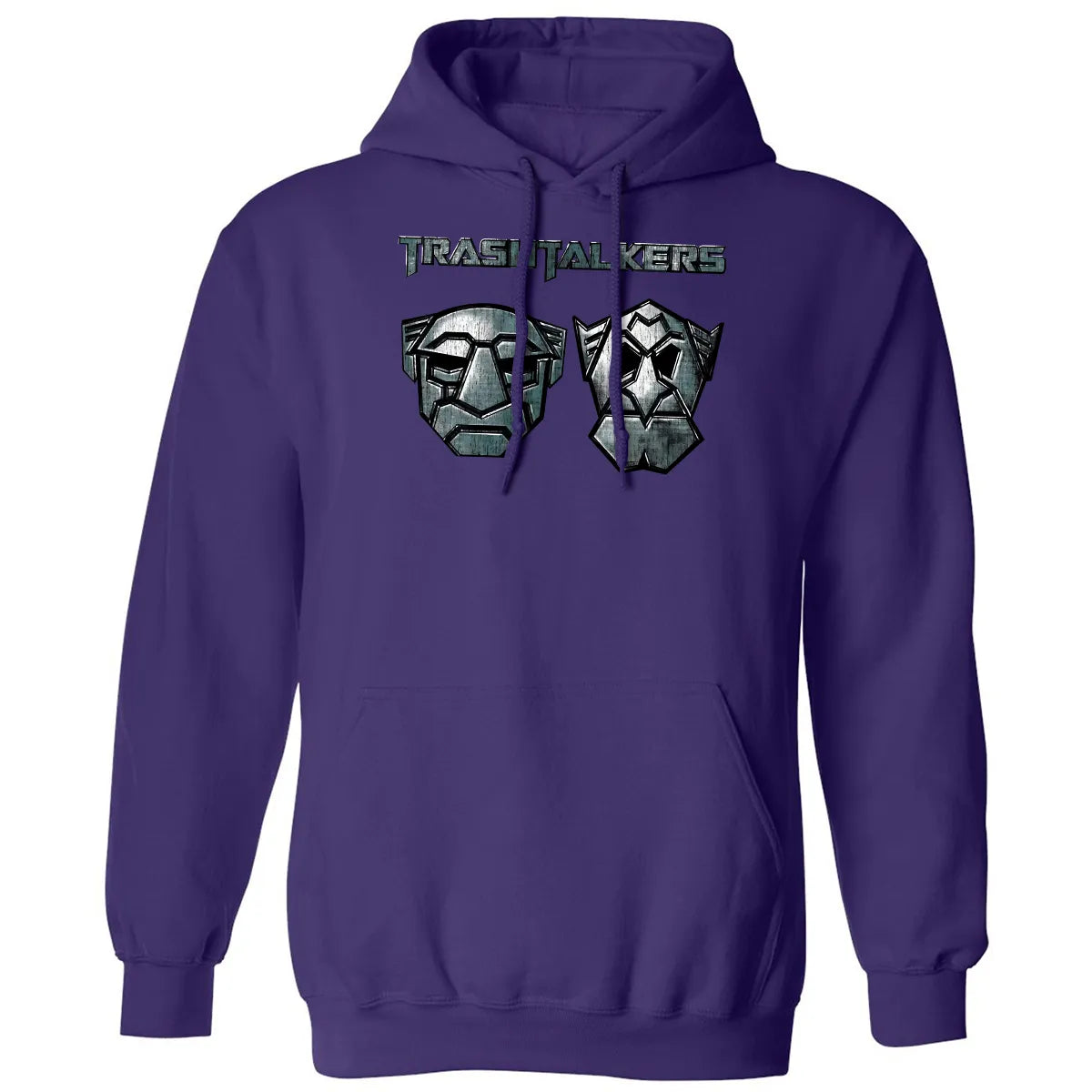 Classic Unisex Hoodie - HDZG7N1R