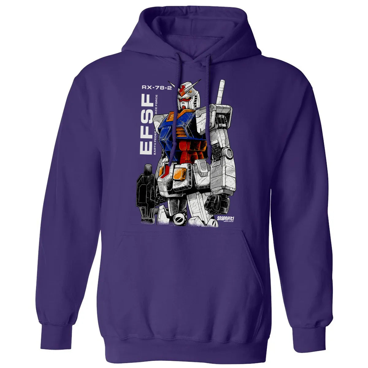 Classic Unisex Hoodie - AMB7RXZ6