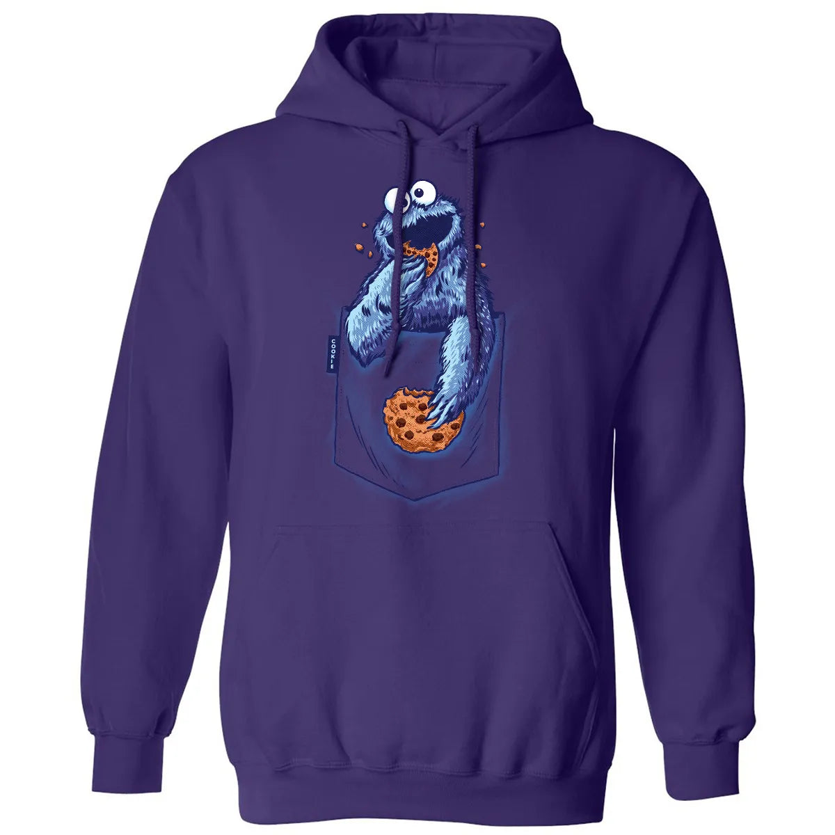 Classic Unisex Hoodie - M6FCU4EE