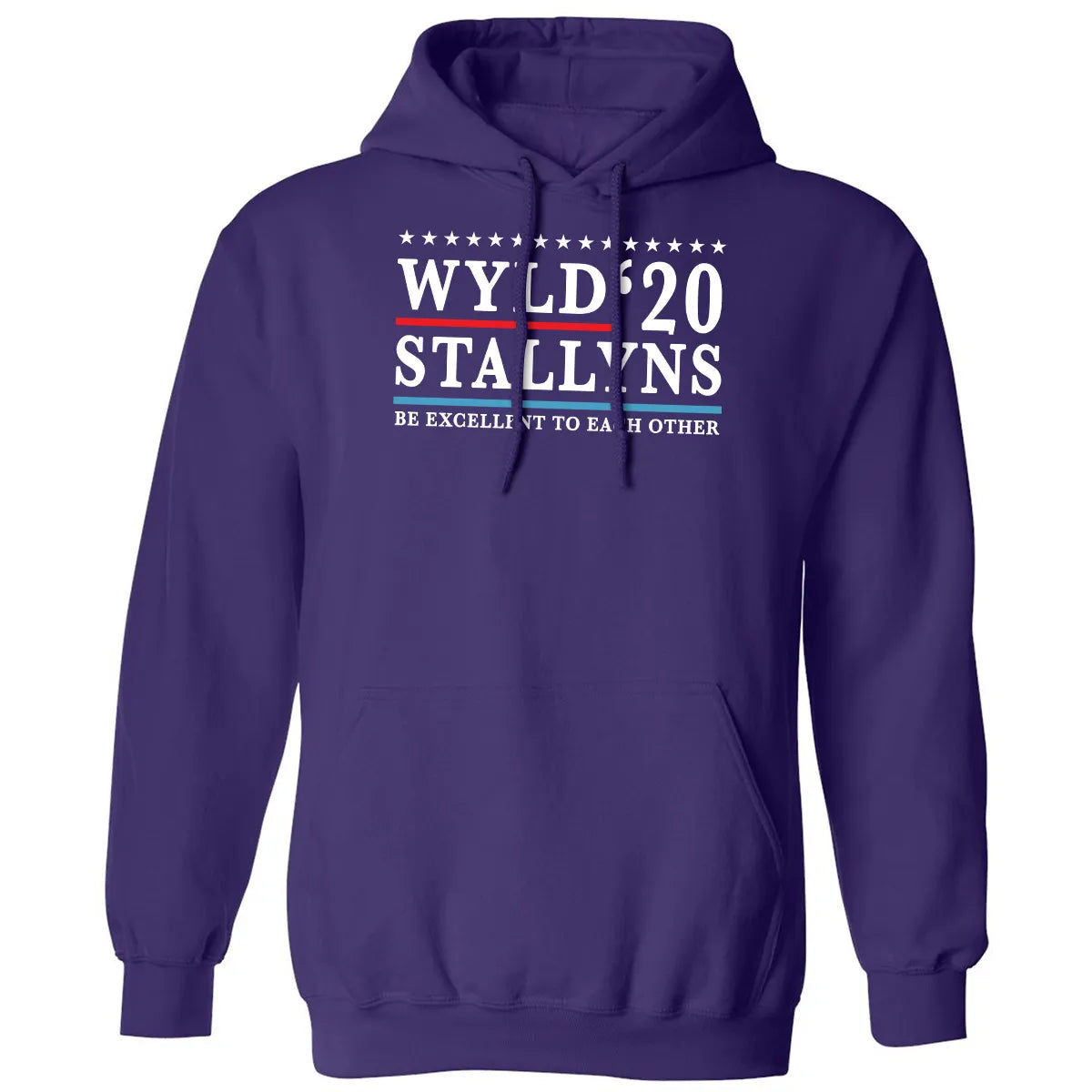 Classic Unisex Hoodie - MNUDV8PQ