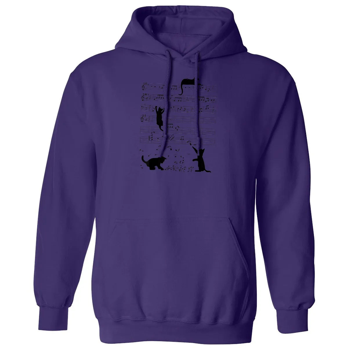 Classic Unisex Hoodie - VFX9LY7W