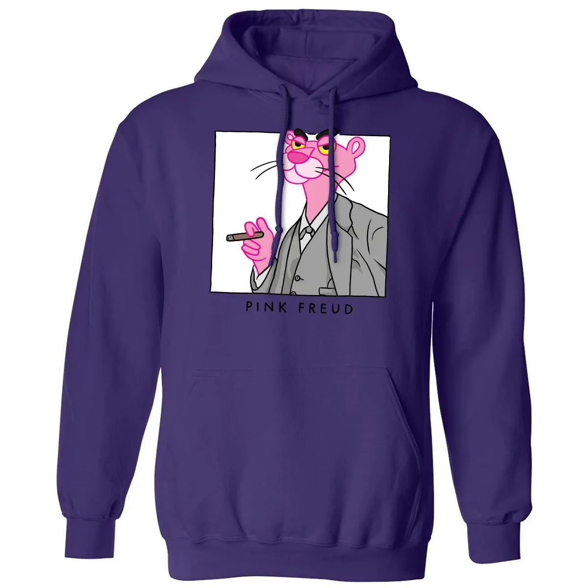 Classic Unisex Hoodie - BXKNQPDW