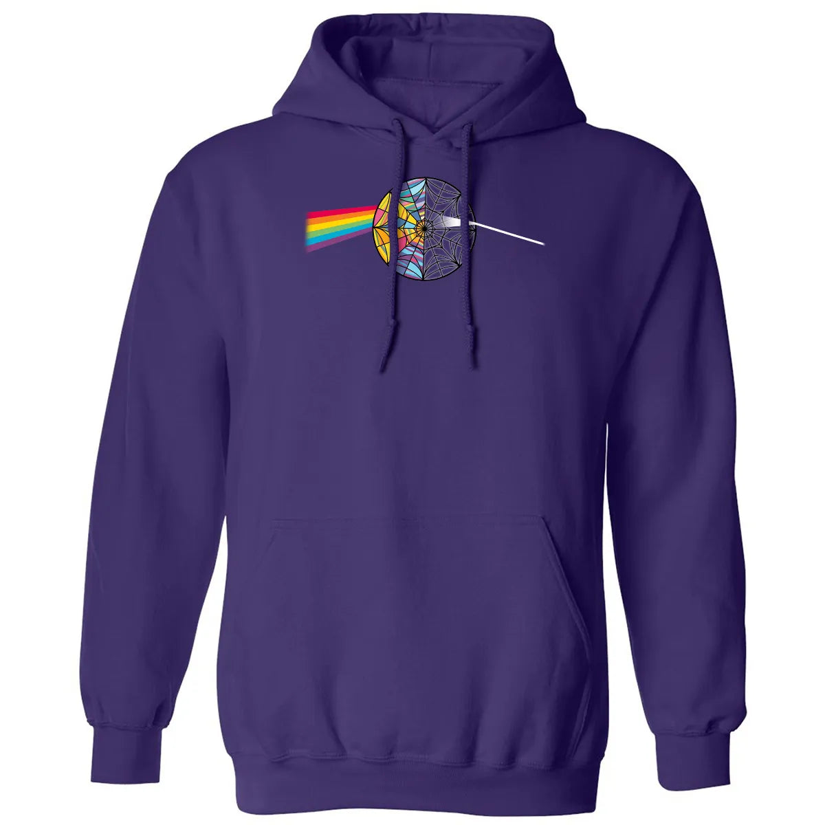 Classic Unisex Hoodie - HFUGE4SP