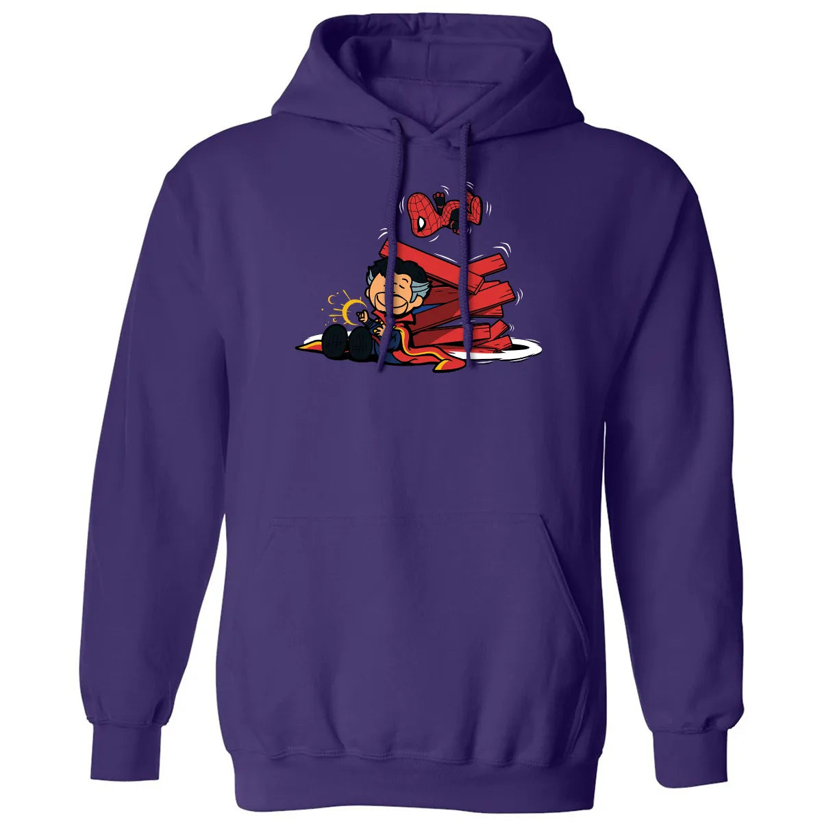 Classic Unisex Hoodie - P94AUVGA