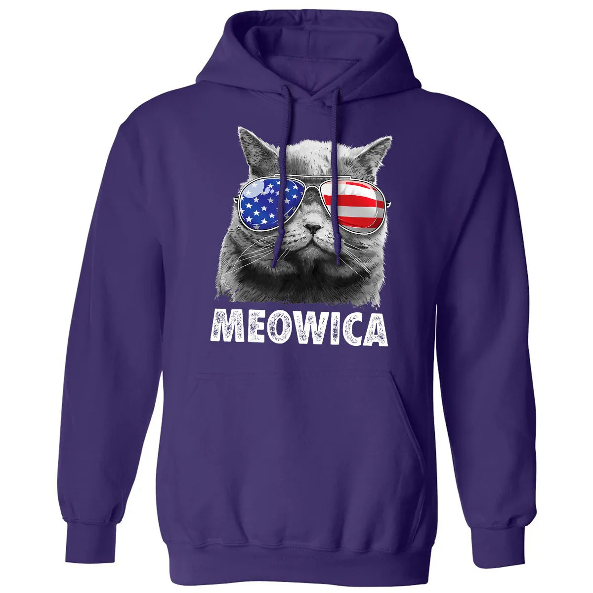 Classic Unisex Hoodie - 8QLZF9HT