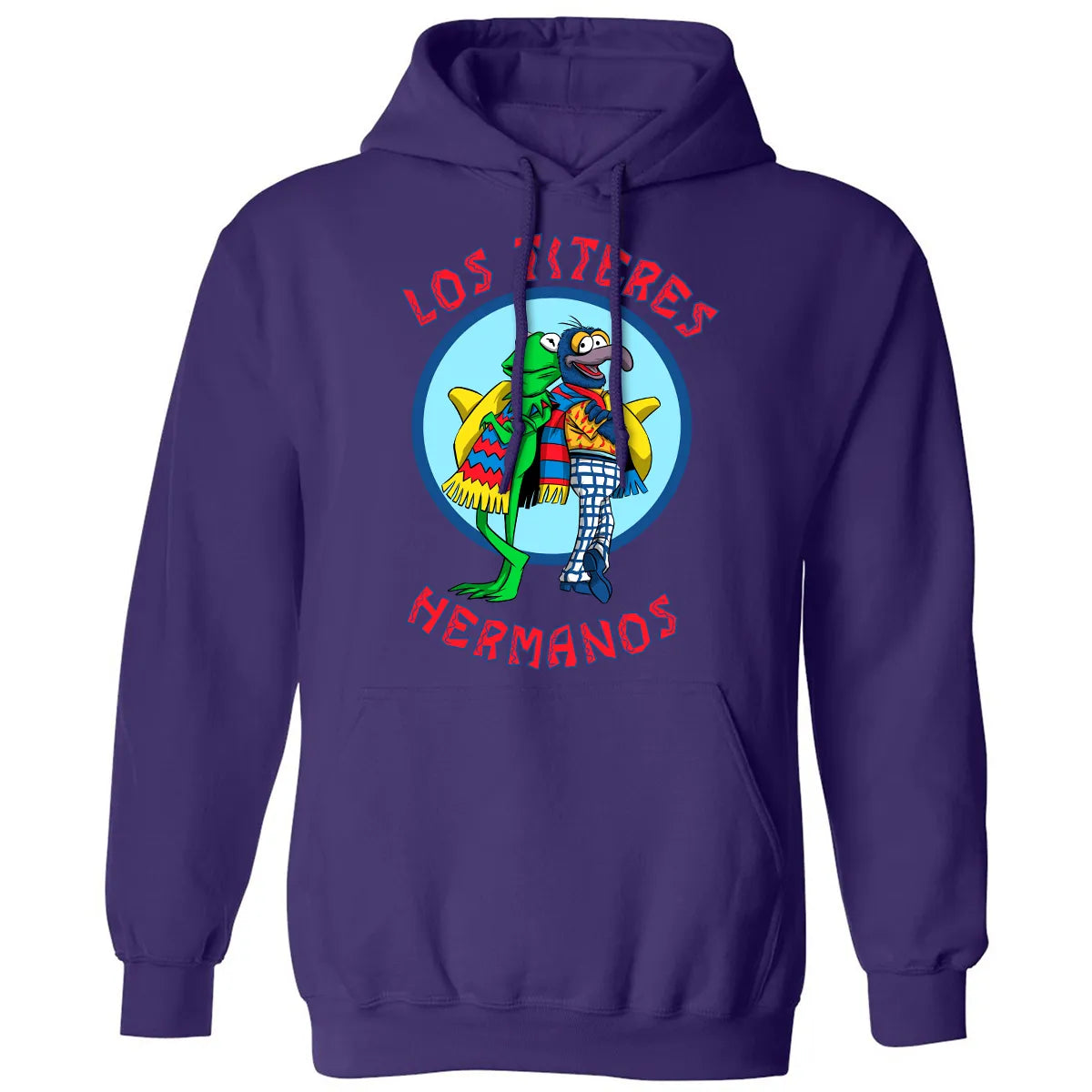 Classic Unisex Hoodie - XF7Y52X9