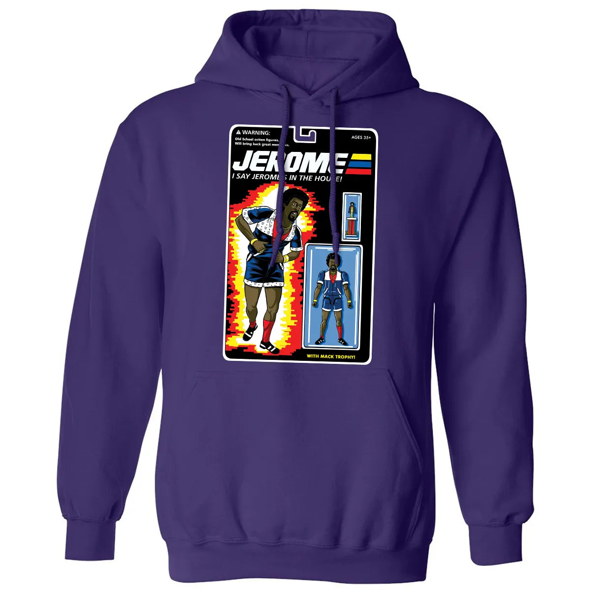 Classic Unisex Hoodie - E3XU9XRB