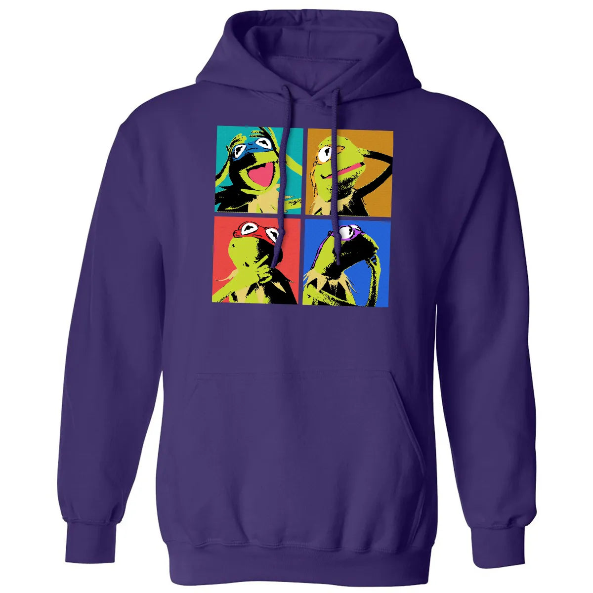 Classic Unisex Hoodie - C9XVBWJ9