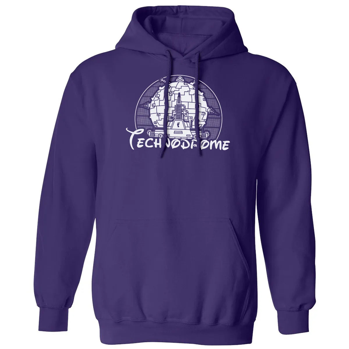 Classic Unisex Hoodie - G3J6PP46