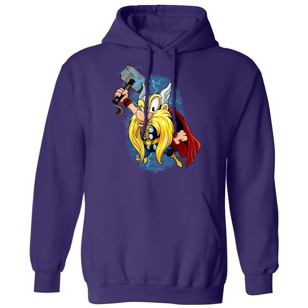 Classic Unisex Hoodie - 4Y1CHXY5