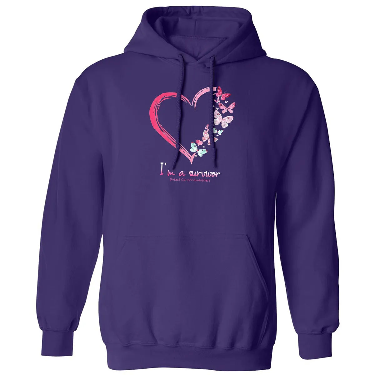 Classic Unisex Hoodie - WRWL9ZQR