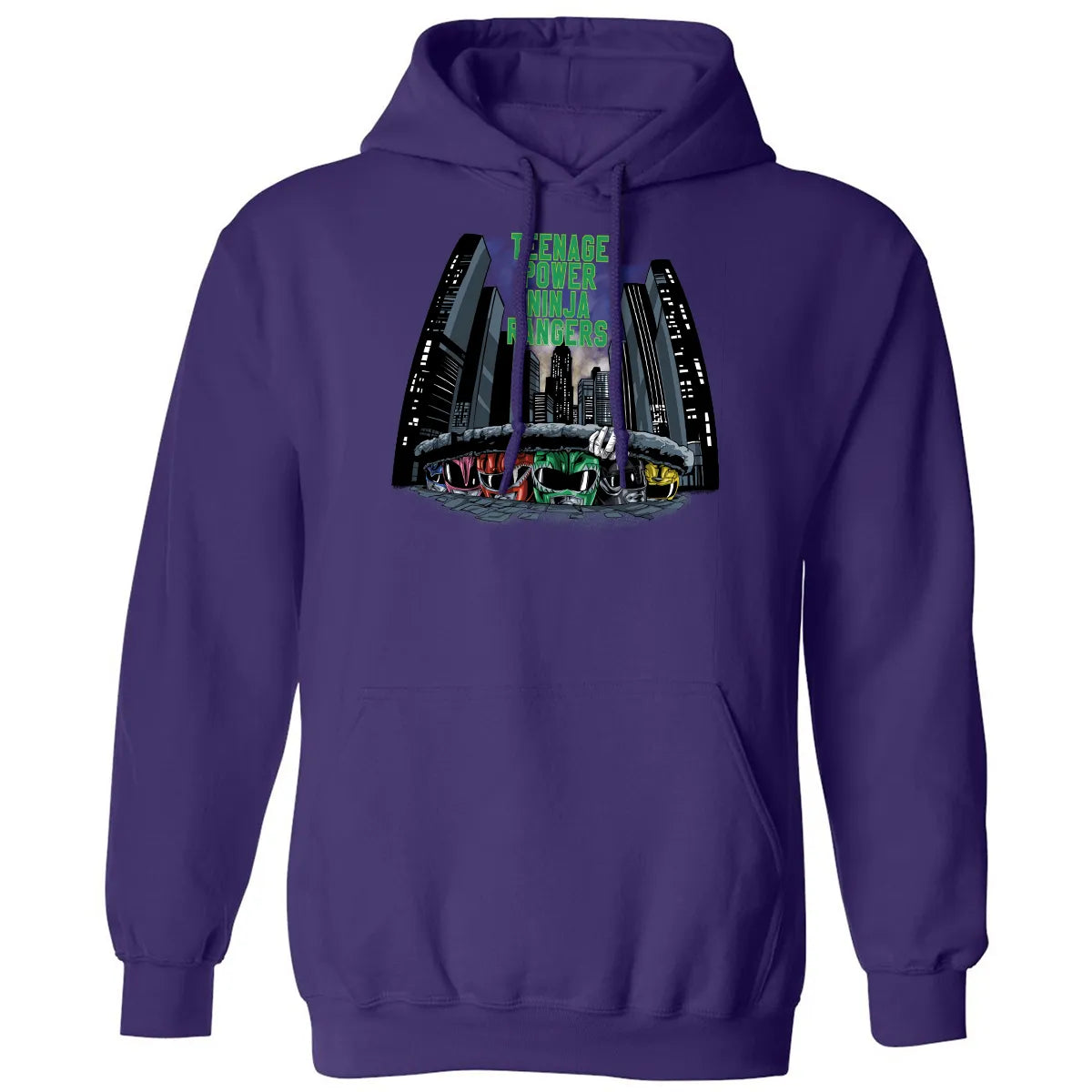 Classic Unisex Hoodie - SHVSNZGA