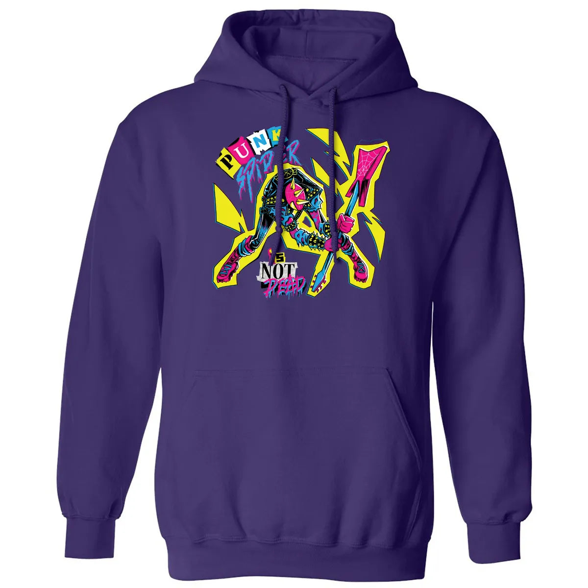 Classic Unisex Hoodie - E181YEGS