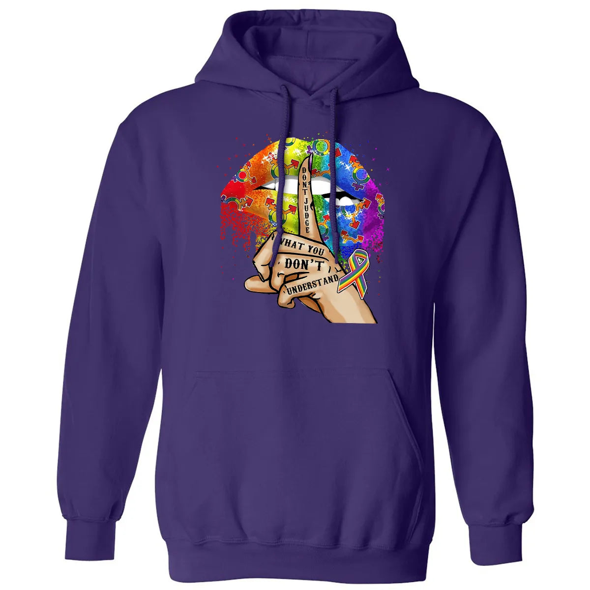 Classic Unisex Hoodie - UNP7HZPP
