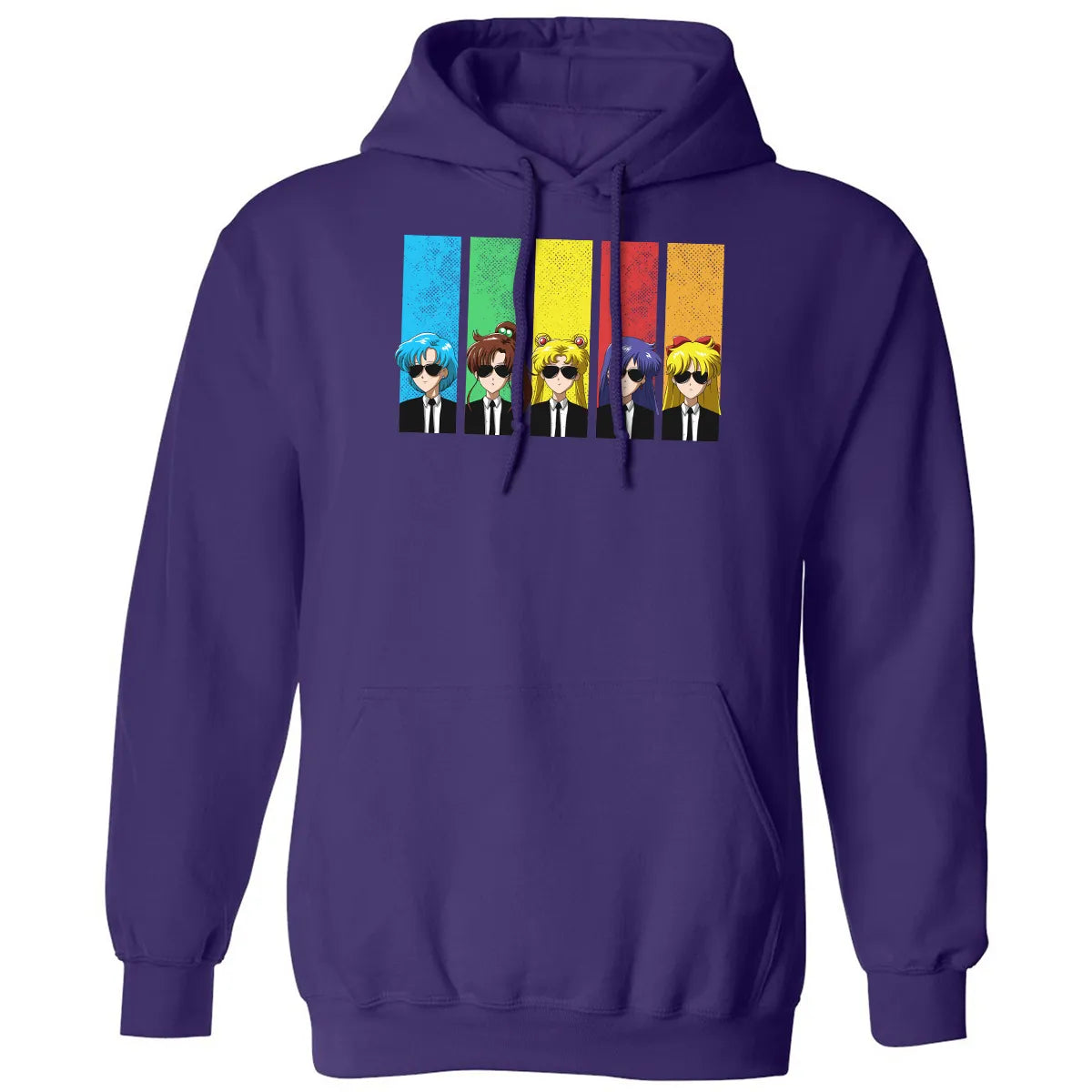 Classic Unisex Hoodie - 7YYW7L3G