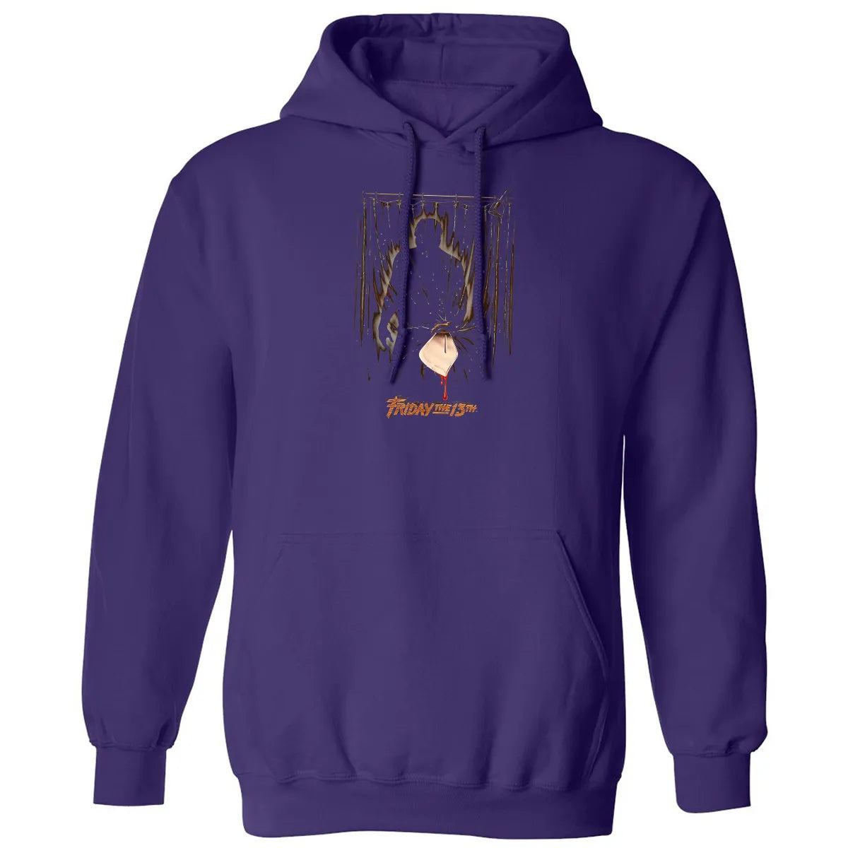 Classic Unisex Hoodie - 7P45FL7V